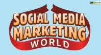 Social Media Marketing World