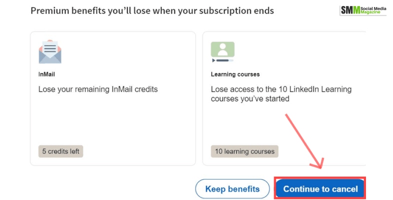 What Will Happen If You Cancel LinkedIn Premium - How To Cancel Linkedin Premium Subscription? A Step-By-Step Guide In 2022