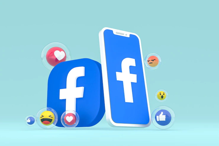 facebook icon - Top 6 Ways to Optimize Your Facebook Strategy for Leads | Expert Guide | 2022