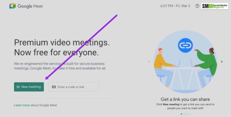 Google Meet The Gift Of Technology - How To Record Google Meet? Ultimate Guide To Google Meet