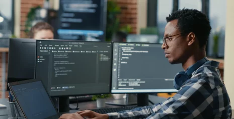 Big Data Analytics