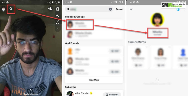 How Do You Know If Someone Blocked You On Snapchat? Check The Stories - How Do You Know If Someone Blocked You On Snapchat?