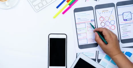 Mobile Apps Development
