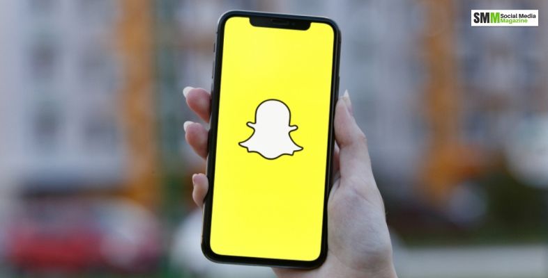 Snapchat  Connect With A Snap - Answering “Why Wont My Snapchat Open?”: Reasons And Solutions To Fix It