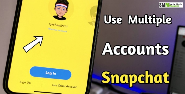 Snoop On Them Using A Different Account - How Do You Know If Someone Blocked You On Snapchat?