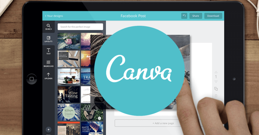 Social Media Templates