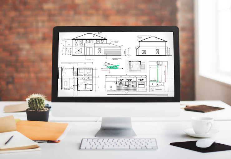 blueprint architect construction project sketch concept 53876 133821 - What Does A Good Autodesk Reseller Look Like?