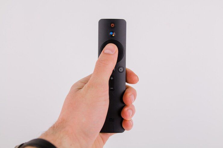 Amazon Fire TV Stick 4K