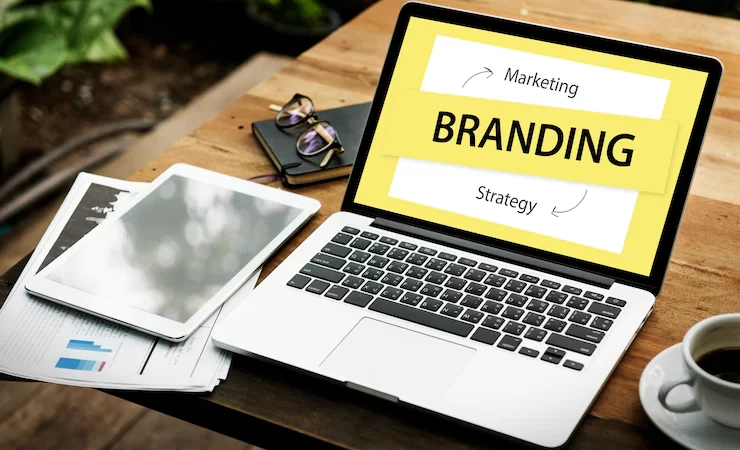 Branding Strategy