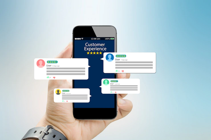 Customer Privacy