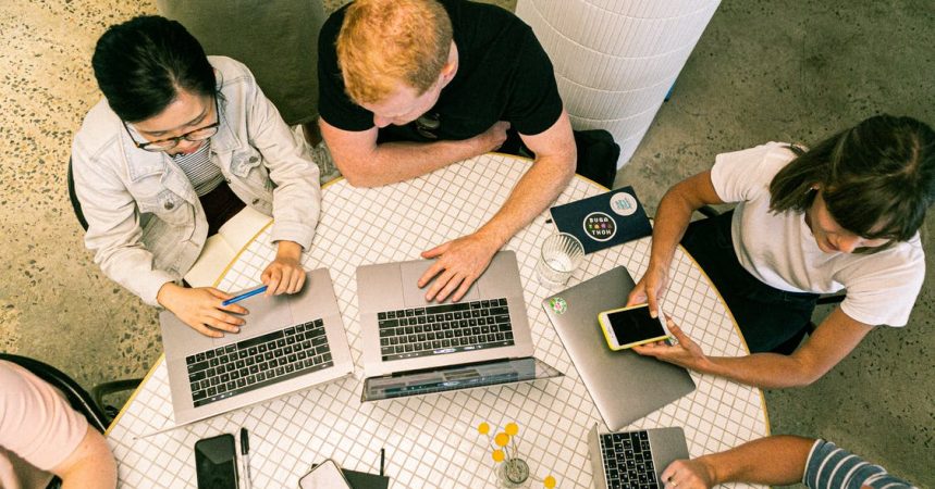 Digital Marketing Agency