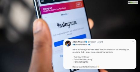 Instagram Announces New Features For Reels