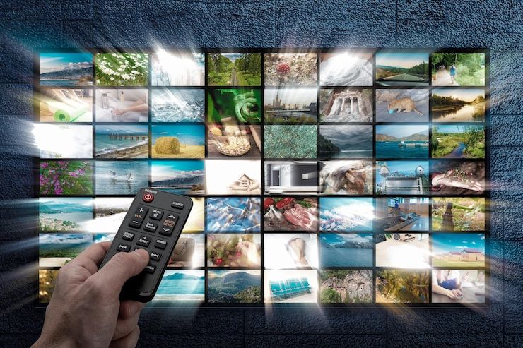 OTT Platform - 10 OTT Devices That Consumers Can’t Stop Using