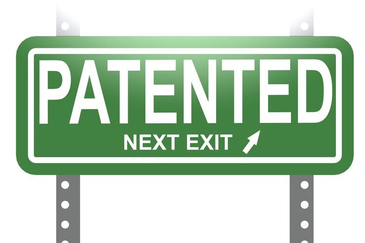 Over-Patenting