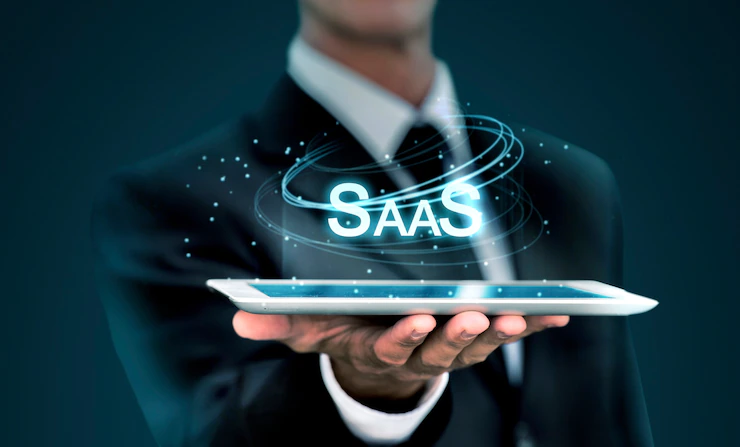 SaaS Companies - How SaaS Website Development Can Boost Your Branding Strategy