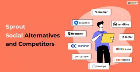 Sprout Social Alternatives