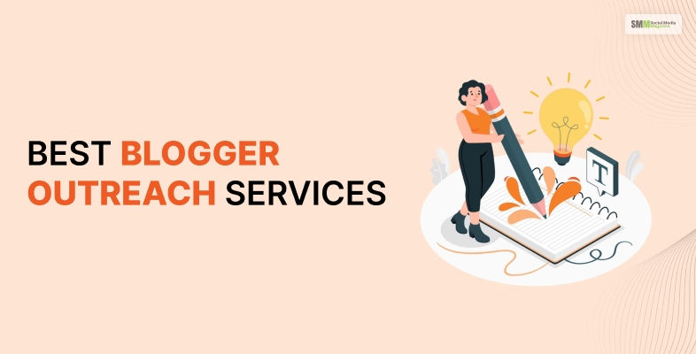 Blogger Outreach Services