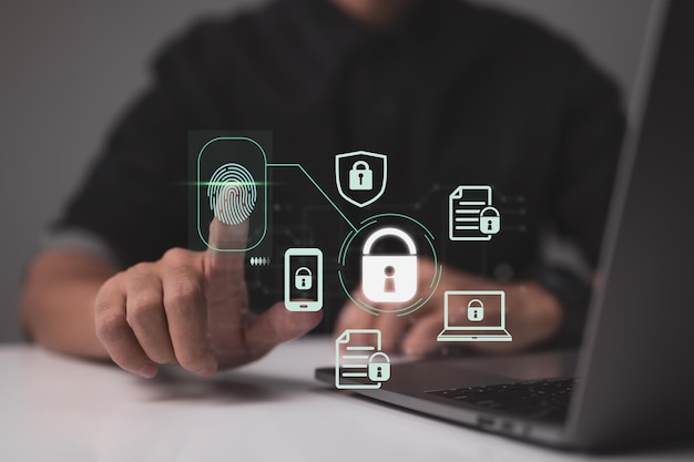 Cyber Posture