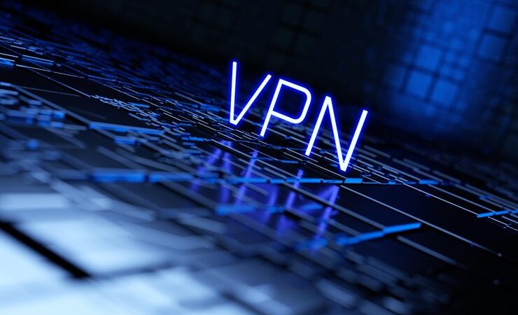 VPN