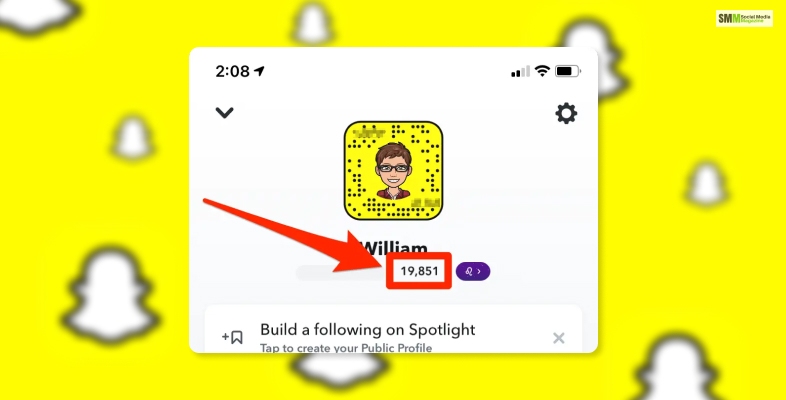 What Is Snap Score?
