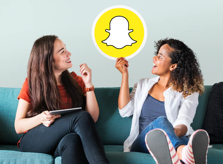 A Quick Guide To Snapchat