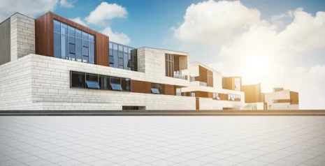 Architectural Firm