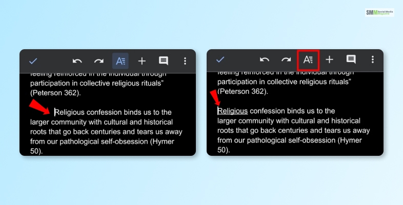 Explaining How To Do Hanging Indent On Google Docs - Explaining How To Do Hanging Indent On Google Docs? The Solution You Were Looking For!