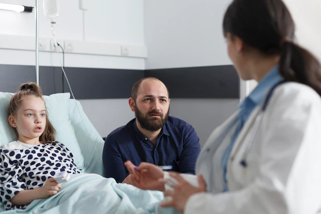 Main Problems Of Chronic Care Management