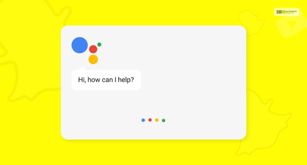 Google Assistant For Android Users - 5 Methods How To Screenshot Snapchat Without Them Knowing In 2023