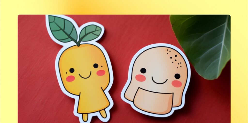 How To Add Snapchat Stickers Meme To Your Snap