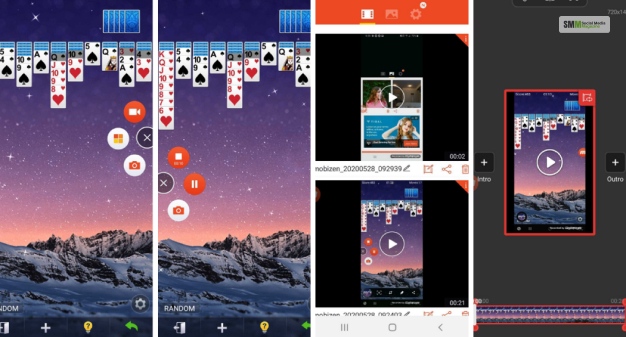 5 Methods How To Screenshot Snapchat Without Them Knowing In 2023 Screen Recorder For Both iOS And Android Users - 5 Methods How To Screenshot Snapchat Without Them Knowing In 2023