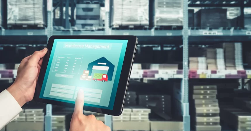 Shipping Software