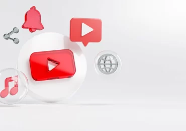 Youtube Algorithm