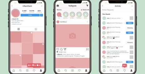 Download Instagram Stories