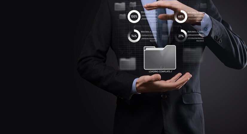 Document Management Software