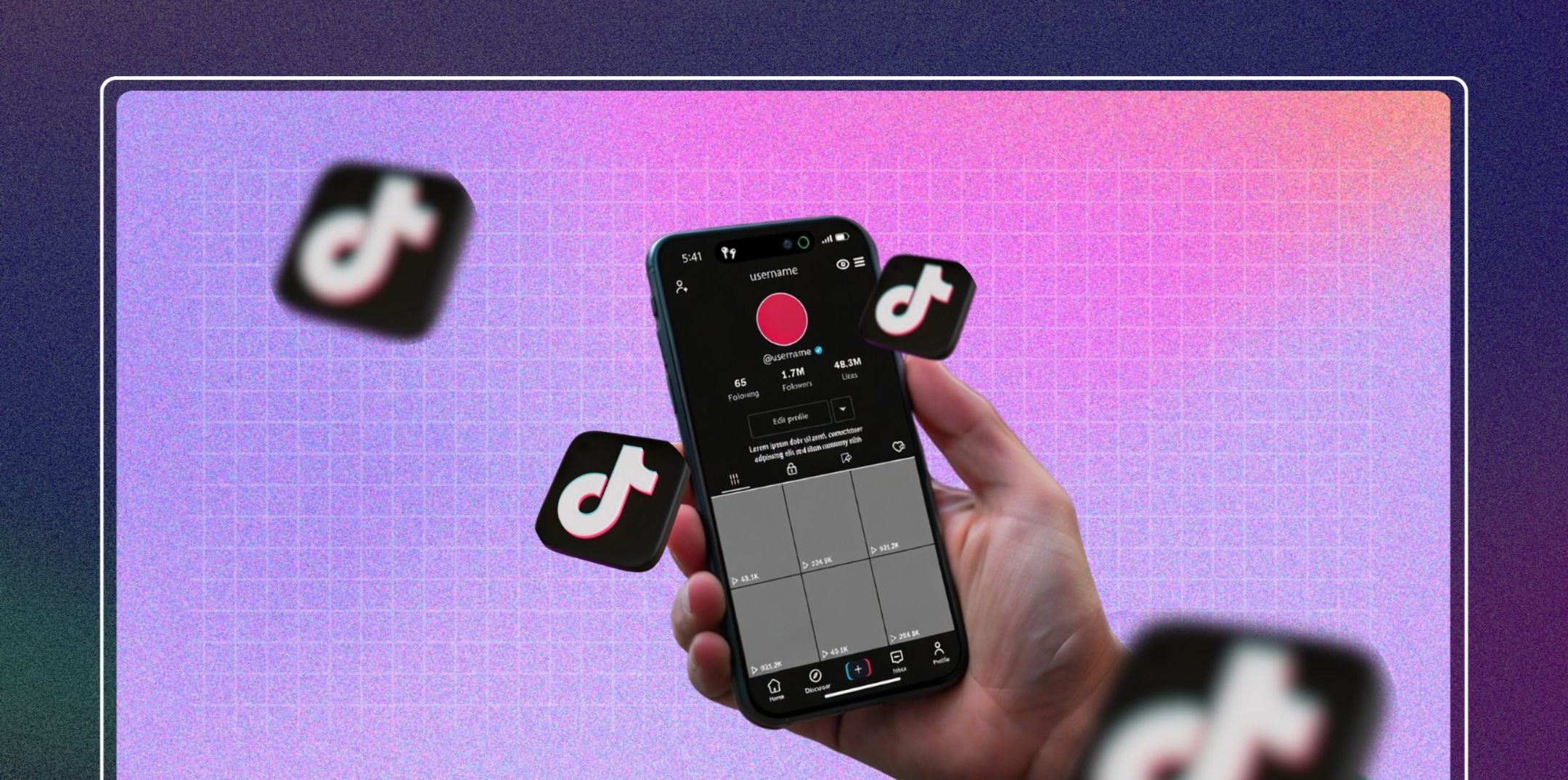 Minimalistic Aesthetic