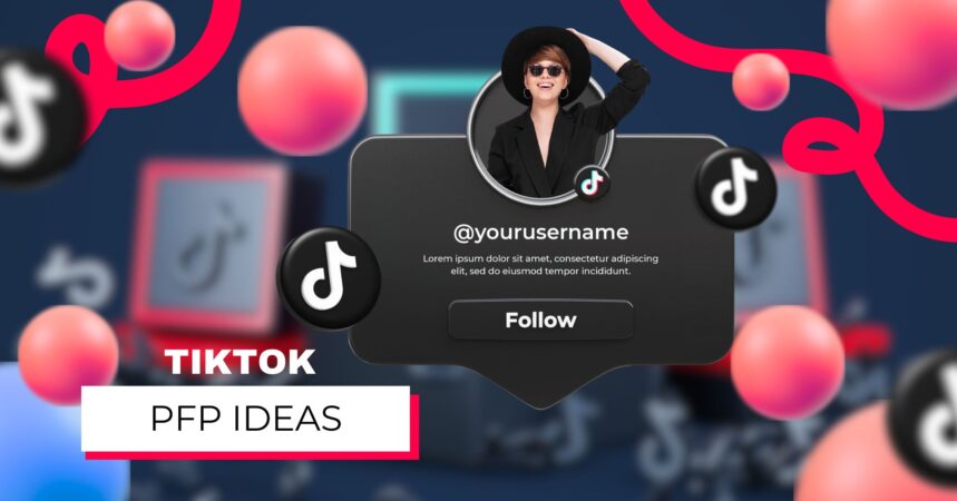 PFP TikTok