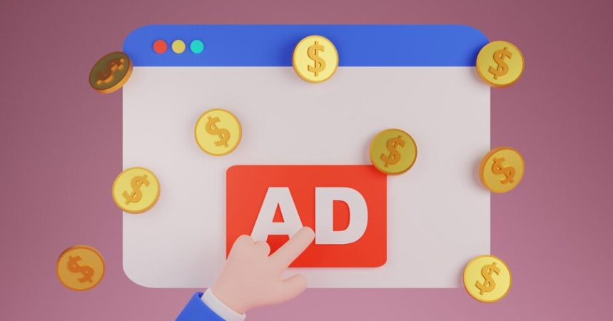 Paid Ads