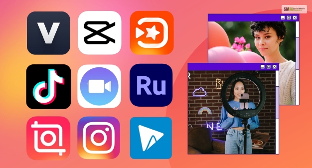 Video Editing Apps