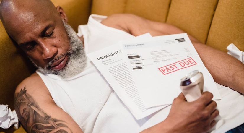 Avoid Bankruptcy And Protect Your Business