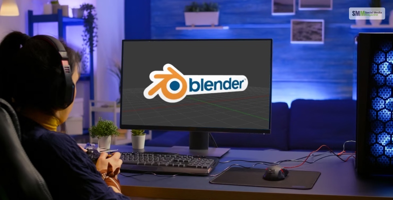 Blender