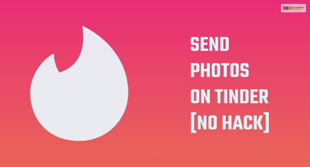 Can you send pictures on Tinder - Can You Send Pictures On Tinder? – Detailed Explanation Guide