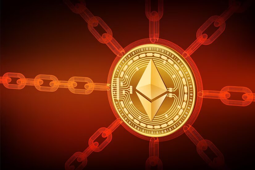 Ethereum - Top 8 Promising Cryptocurrencies In 2023
