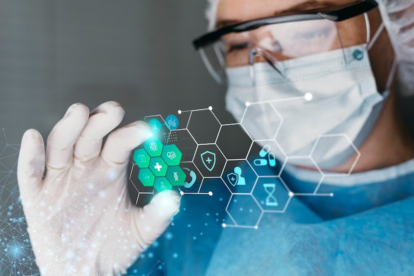 The Role Of Market Research In Shaping The Future Of Healthcare Future of Healthcare - The Role Of Market Research In Shaping The Future Of Healthcare