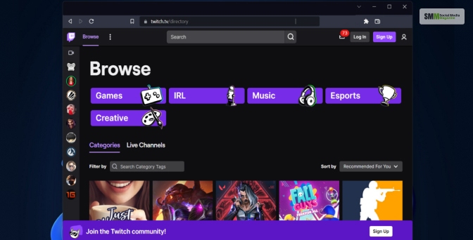 How To Check Twitch Logs Using Third Party Software  - How To Check Twitch Logs? – Find Out The Best Ways