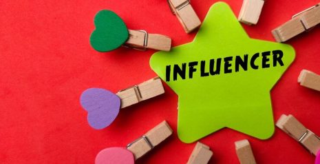 Influencer Marketing