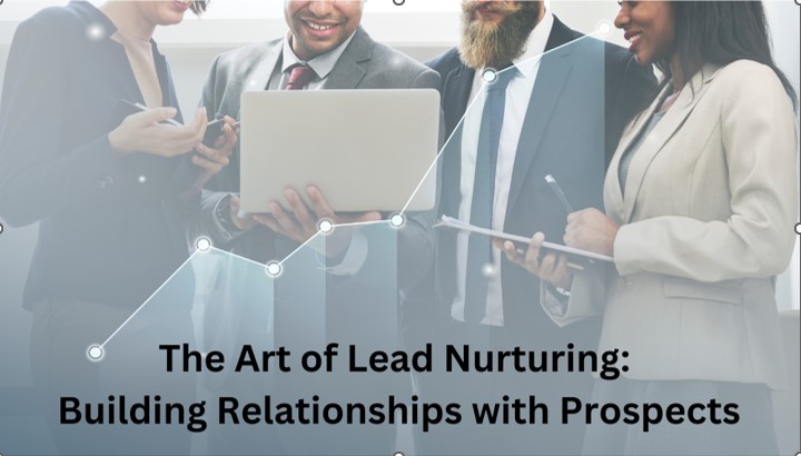 Lead Nurturing