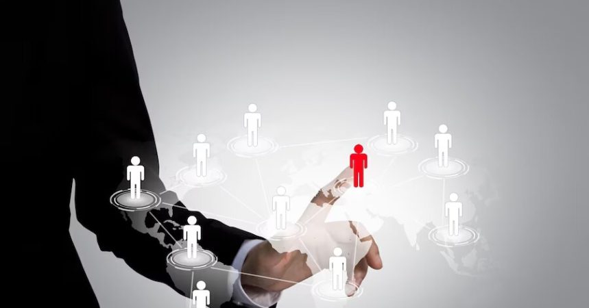 Recruitment Marketing