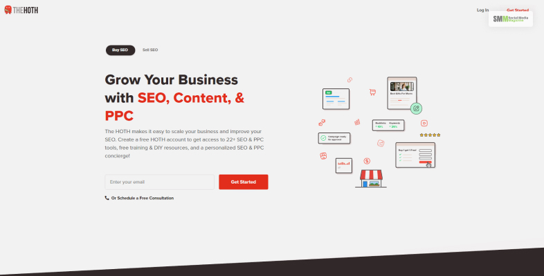The Hoth - Best SEO Company Primelis Organic SEO – Let’s Find Out