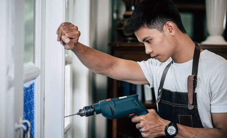 Windows Replacement